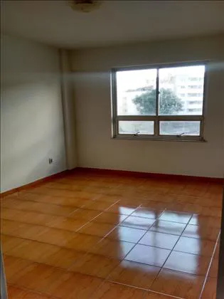 Apartamento para venda e aluguel em Comercial