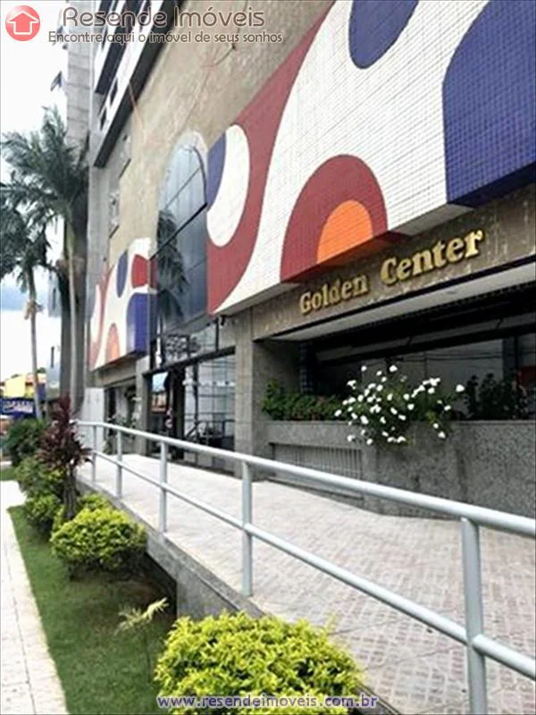 Foto 3 de 4 - Sala Comercial para aluguel em Jardim Tropical