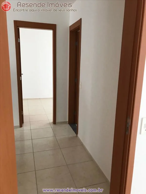 Foto 17 de 18 - Apartamento para aluguel em Morada da Montanha