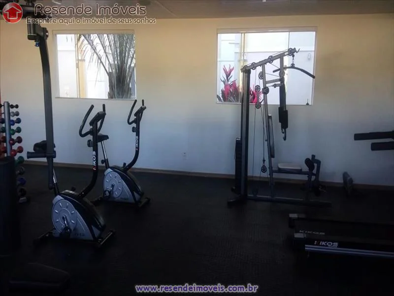 Foto 6 de 18 - Apartamento para aluguel em Morada da Montanha