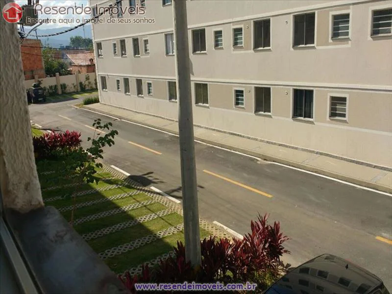 Foto 1 de 18 - Apartamento para aluguel em Morada da Montanha