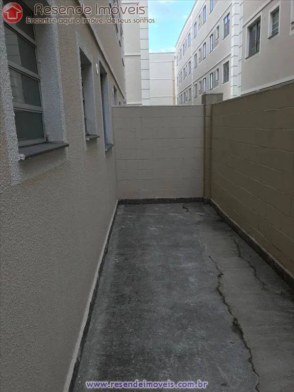 Foto 9 de 18 - Apartamento para aluguel em Morada da Montanha