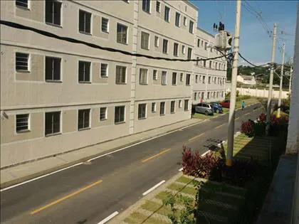 Apartamento para aluguel em Morada da Montanha