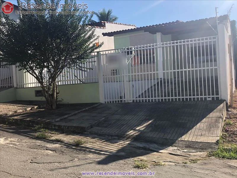 Foto 1 de 1 - Casa para venda em Mirante das Agulhas