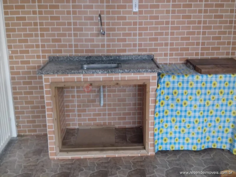 Foto 17 de 25 - Casa para venda em Jardim Aliança II