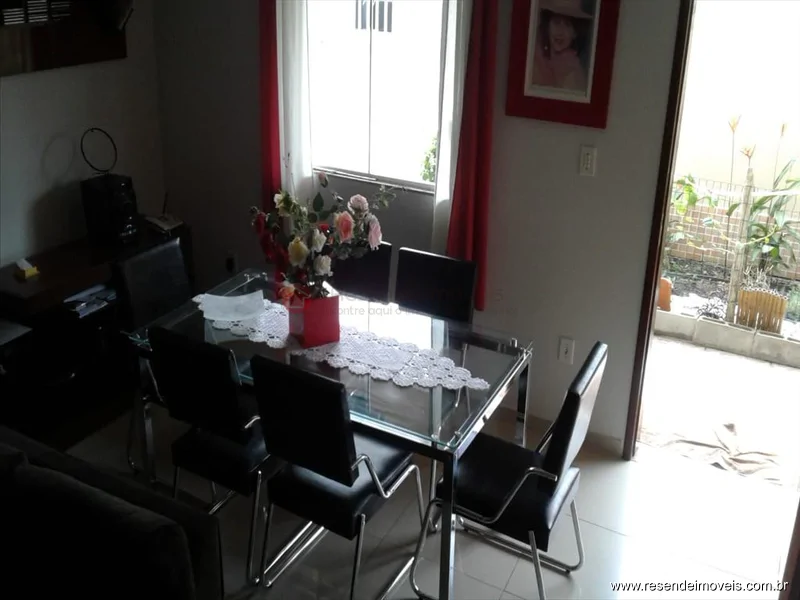 Foto 15 de 25 - Casa para venda em Jardim Aliança II