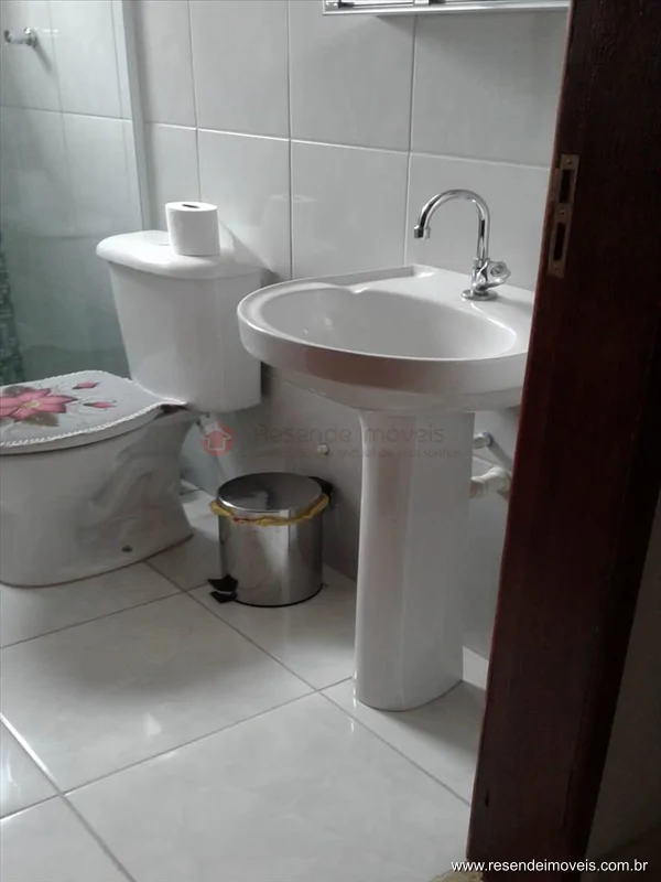 Foto 21 de 25 - Casa para venda em Jardim Aliança II