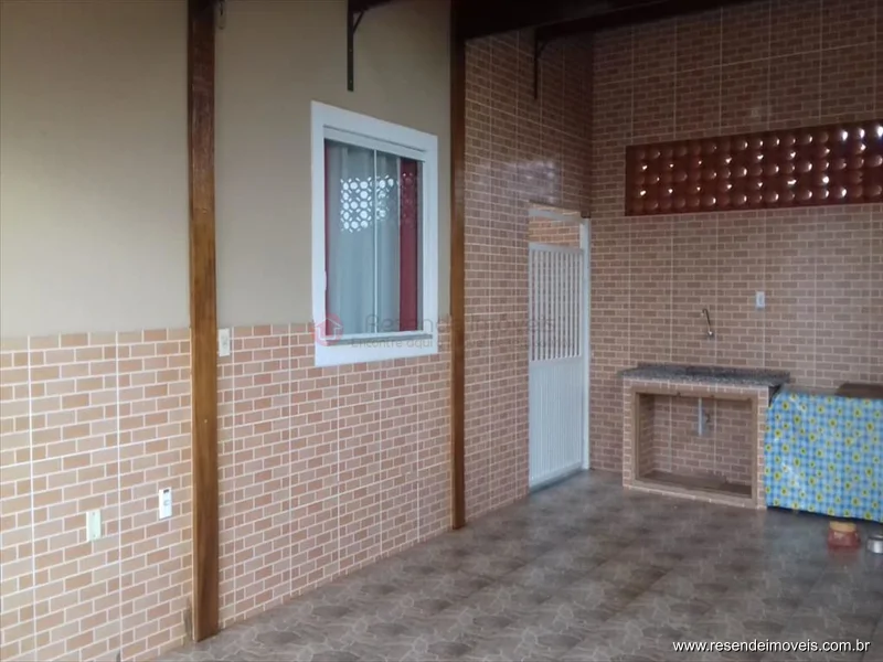 Foto 20 de 25 - Casa para venda em Jardim Aliança II