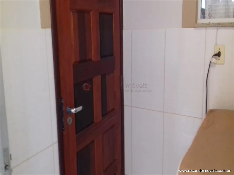 Foto 24 de 25 - Casa para venda em Jardim Aliança II