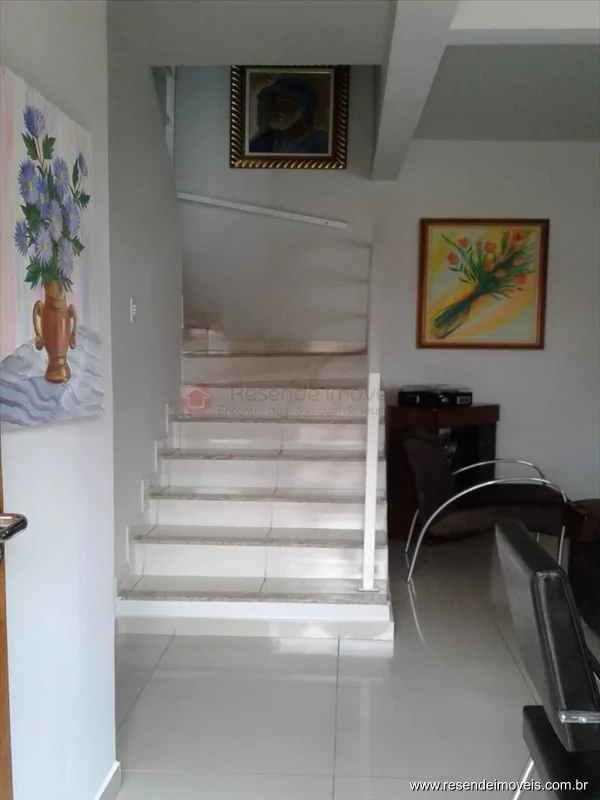 Foto 4 de 25 - Casa para venda em Jardim Aliança II