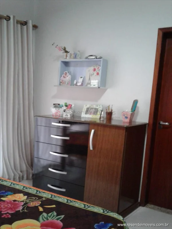 Foto 5 de 25 - Casa para venda em Jardim Aliança II