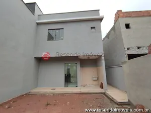 Casa à venda em Parque Ipiranga