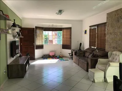 Casa para venda em Parque Ipiranga II