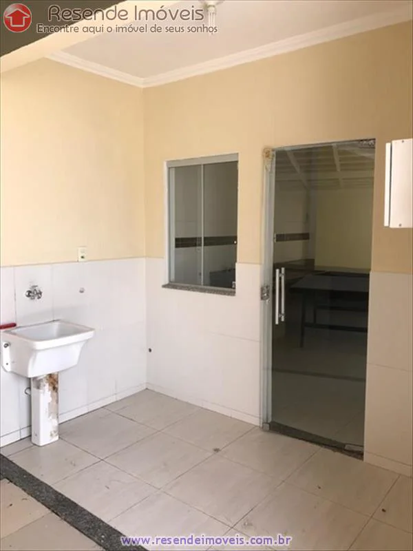 Foto 9 de 18 - Casa para venda em Boa Vista II