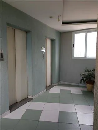 Apartamento para venda e aluguel em Campos Elíseos