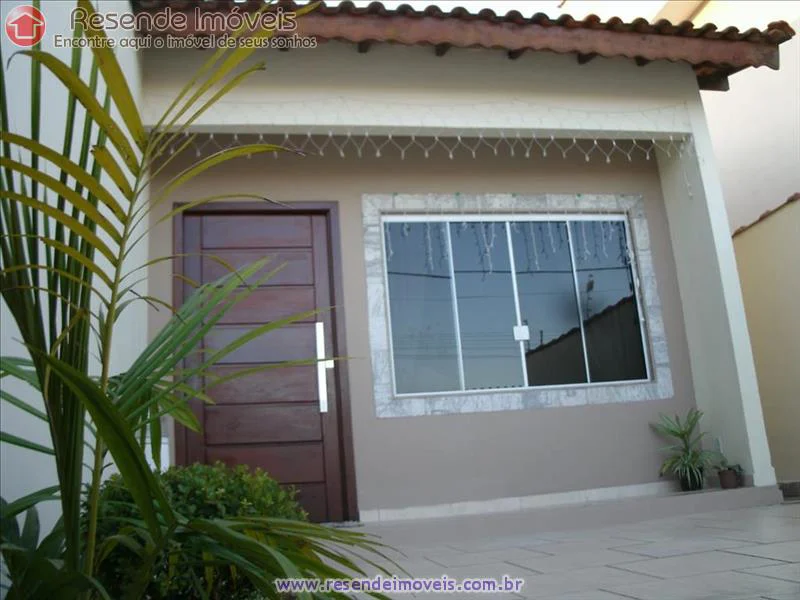 Foto 3 de 10 - Casa para venda em Jardim Aliança II