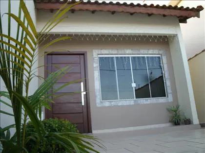 Casa para venda em Jardim Aliança II