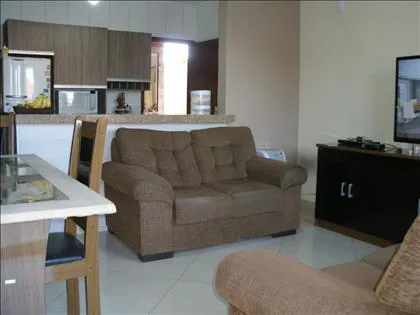 Casa para venda em Jardim Aliança II