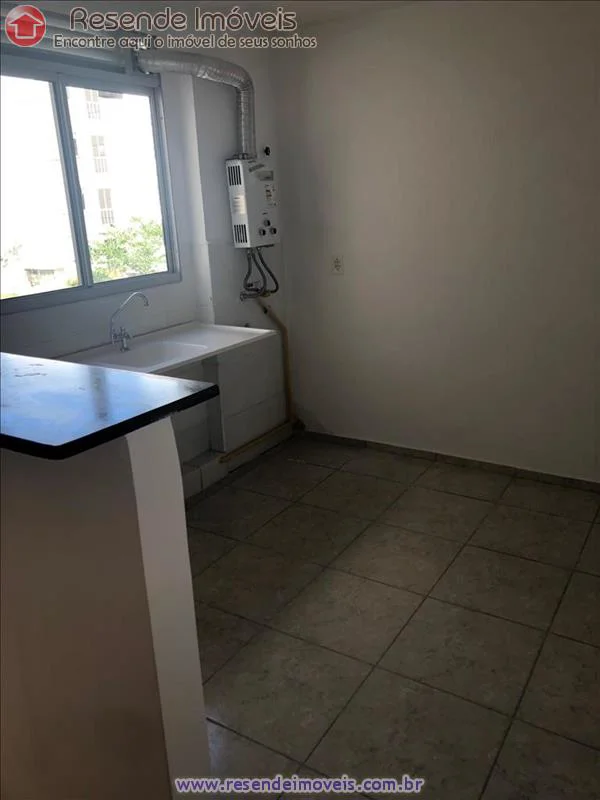 Foto 2 de 5 - Apartamento para aluguel em Morada da Montanha