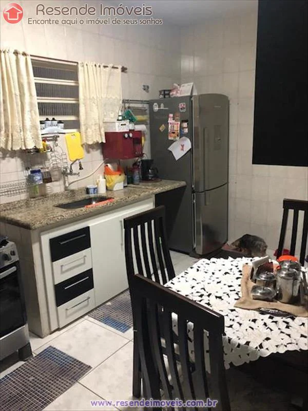 Foto 2 de 5 - Casa para venda em Vila Isabel