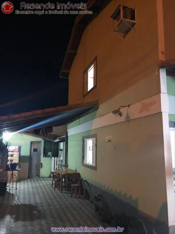 Foto 1 de 5 - Casa para venda em Vila Isabel