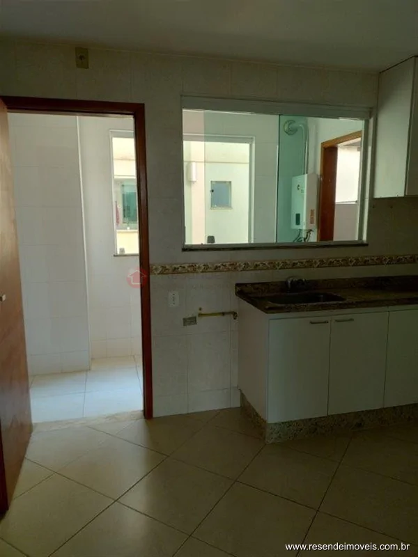 Foto 8 de 17 - Apartamento para aluguel em Morada do Castelo