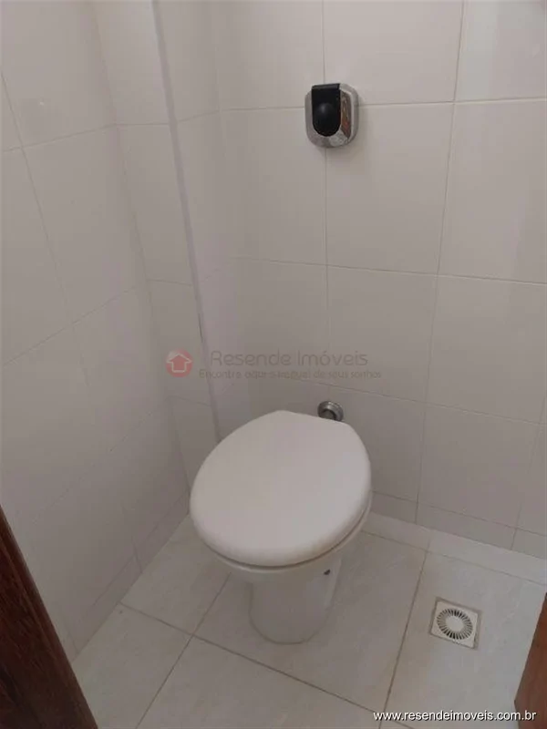 Foto 10 de 17 - Apartamento para aluguel em Morada do Castelo