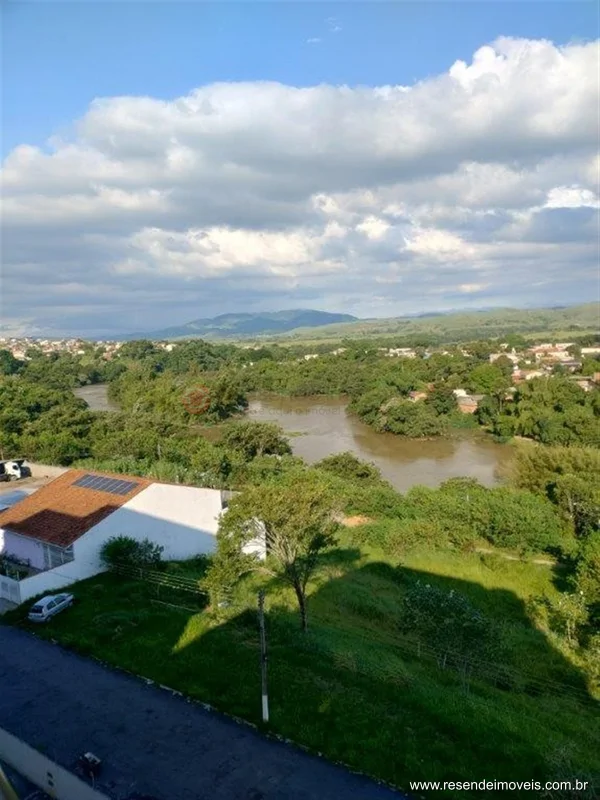 Foto 16 de 17 - Apartamento para aluguel em Morada do Castelo