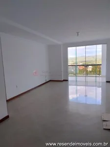 Apartamento para aluguel em Morada do Castelo