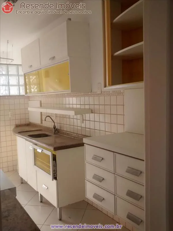 Foto 16 de 16 - Apartamento para aluguel em Jardim Jalisco