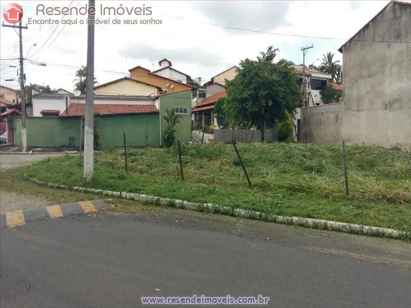 Foto 2 de 4 - Terreno para venda em Morada da Colina