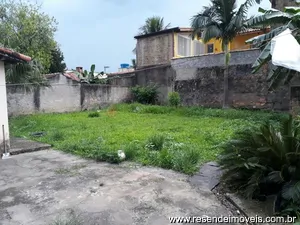 Terreno para venda em Liberdade