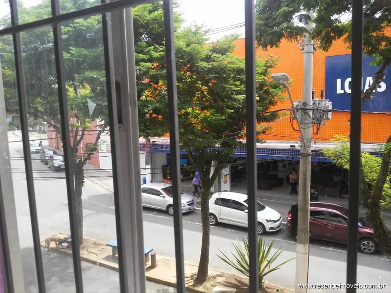 Foto 2 de 9 - Sala Comercial para venda e aluguel em Campos Elíseos