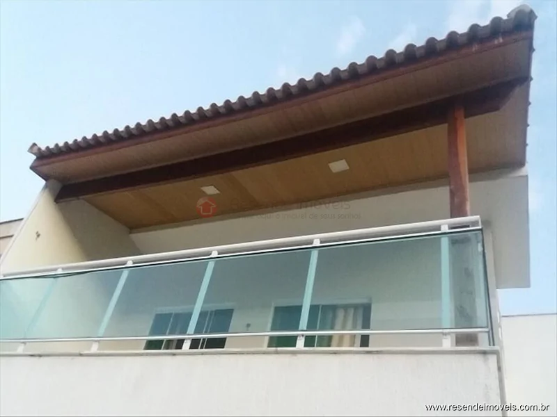 Foto 2 de 11 - Sobrado para venda em Parque Ipiranga II