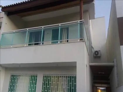 Sobrado para venda em Parque Ipiranga II