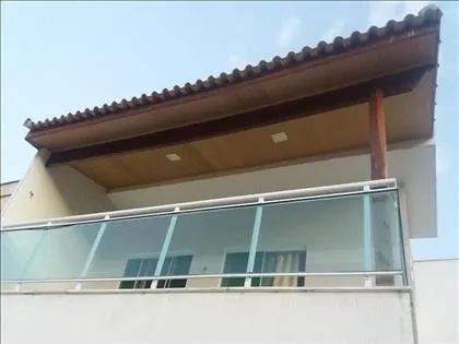 Sobrado para venda em Parque Ipiranga II