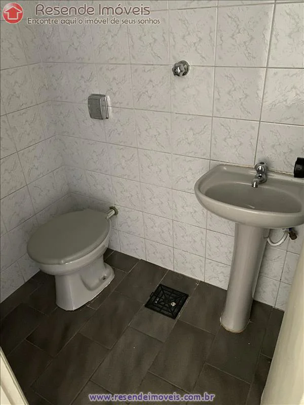 Foto 7 de 8 - Sala Comercial para aluguel em Campos Elíseos