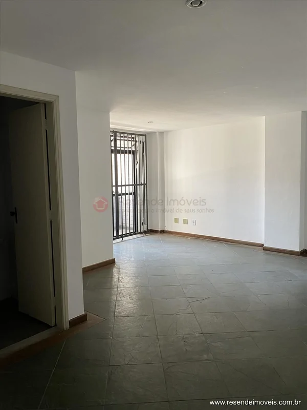 Foto 2 de 8 - Sala Comercial para aluguel em Campos Elíseos