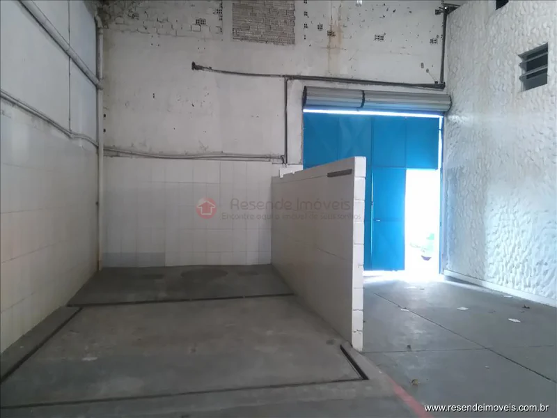 Foto 3 de 18 - Galpão para aluguel em Comercial