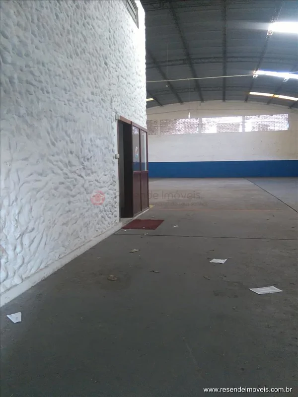 Foto 2 de 18 - Galpão para aluguel em Comercial