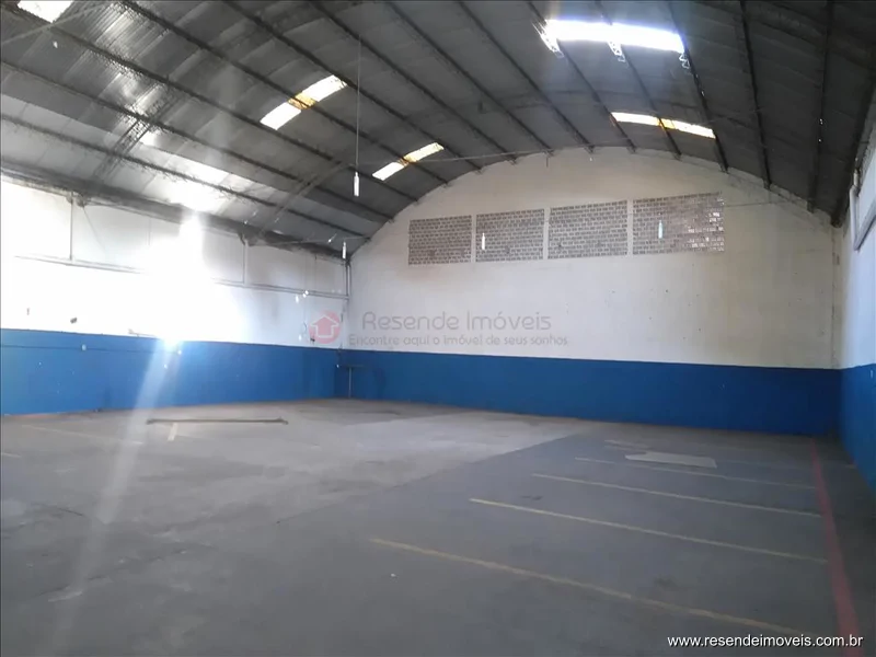 Foto 5 de 18 - Galpão para aluguel em Comercial