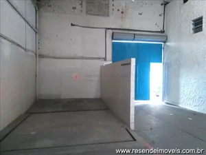 Galpão para aluguel em Comercial