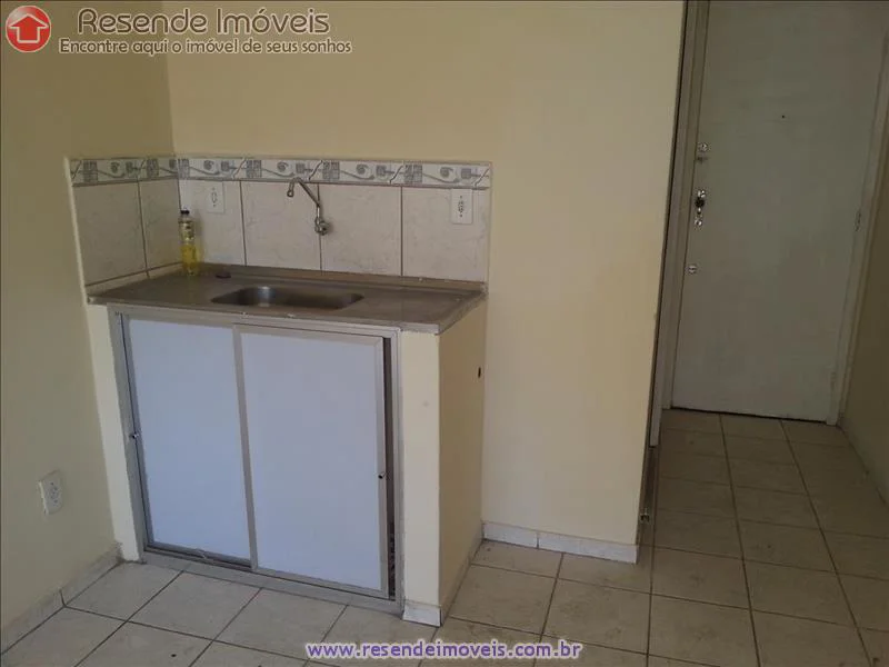 Foto 6 de 13 - Kitnet para aluguel em Campos Elíseos