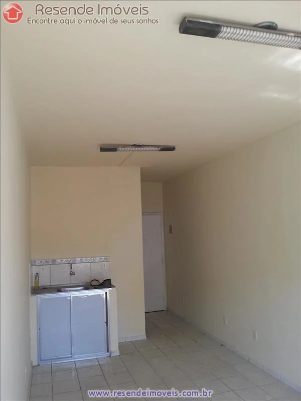 Foto 4 de 13 - Kitnet para aluguel em Campos Elíseos