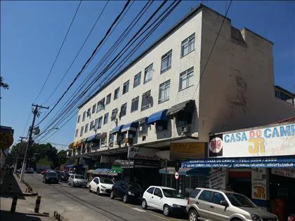 Kitnet para aluguel em Campos Elíseos