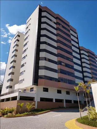 Apartamento para aluguel em Montese