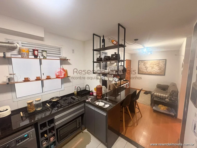 Apartamento à venda em Mirante de Serra - Foto 2
