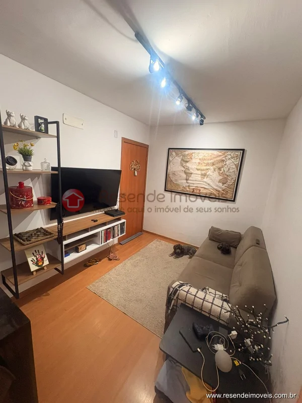 Apartamento à venda em Mirante de Serra - Foto 1