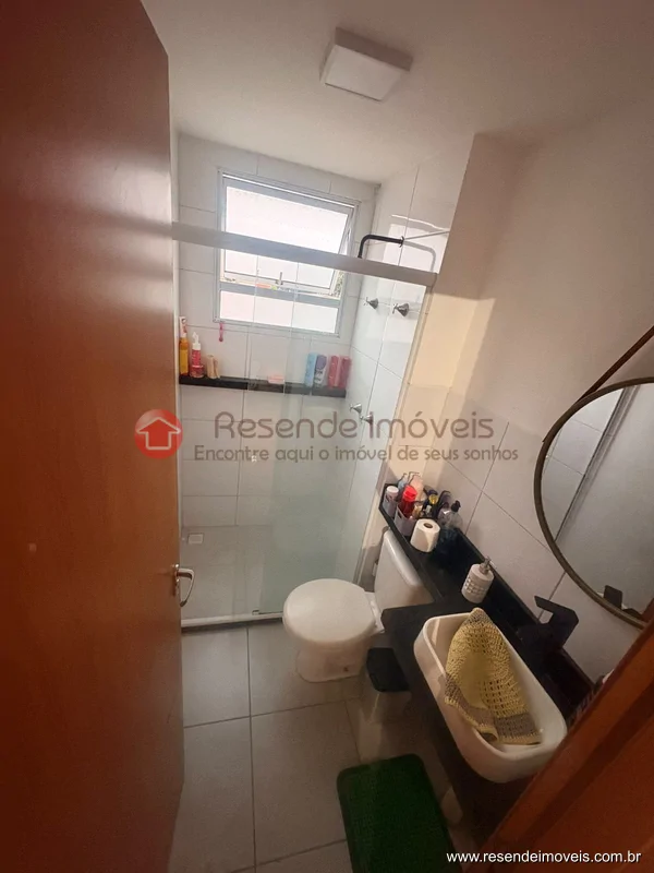 Apartamento à venda em Mirante de Serra - Foto 4