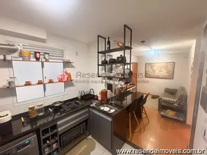 Apartamento à venda em Mirante de Serra